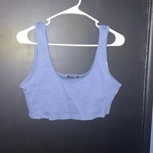 Fashion Nova | Crop Top